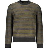 Boss HUGO MEN&#39;S BLACK SWEATER Cijene