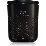 IPURO Exclusive Cuir Noble mirisna svijeća 270 g
