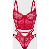 Anais Erotični komplet Annie | Shoptok.si