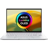 Asus Zenbook 14 OLED UX3402VA-KM706W - 14&quot 2.8k OLED 90Hz Intel i9-13900H 16GB RAM 1000GB SSD Windows 11 | shoptok.hr