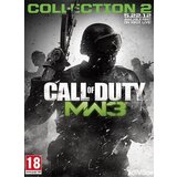Call of Duty: Modern Warfare 3 - Collection 2 (DLC) Steam Key GLOBAL | ePonuda.com