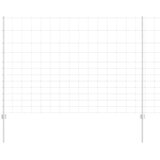  Divlja Ograde s Stupovima 25 x 1,5 m (Š x V) | shoptok.hr