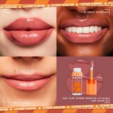 NYX Professional Makeup Duck Plump sjajilo za usne s plumping efektom nijansa 03 Nude Swings 6,8 ml | shoptok.hr