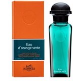 Hermès Eau D&apos;Orange Verte kolonjska voda unisex 50 ml | Shoptok.si