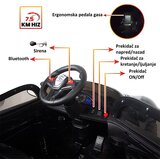 Olimp Sport Automobil na akumulator 12V R/C Jagor crni 309314 | ePonuda.com