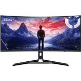 Lenovo Legion R34w-30 computer monitor 86.4 cm (34) 3440 x 1440 pixels Wide Quad HD LCD Black | shoptok.hr