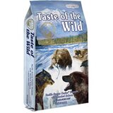 Taste Of The Wild pacific stream – prekajeni losos 2 kg | Shoptok.si