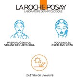 LAROCHE-POSAY anthelios serum sunscre tonirani light 50+ 50ml | Eponuda.com