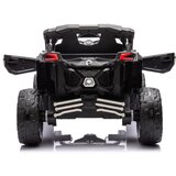 Buggy na akumulator Can-am DK-CA003 4x4 - bijeli | Eponuda.ba