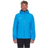 Mammut Jakne Alto Light Hardshell Modra | Shoptok.si