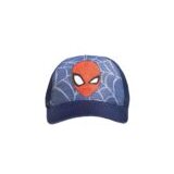 Kapa s šiltom Spiderman 52 cm – otroška Marvel | Shoptok.si