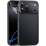  perfectsight maska za mobilni telefon iphone 17 pro max, crna | Eponuda.com