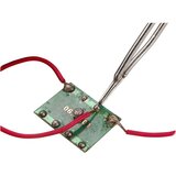 Extol Premium - Pištolj za lemljenje sa regulacijom temperature 200W/230V | Eponuda.com