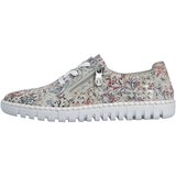 Rieker Nizke superge 282287 Bela | Shoptok.si