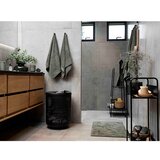 Zone Kaki zelena frotirna bombažna brisača 50x70 cm Classic – | Shoptok.si