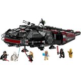 Lego Star Wars The Dark Falcon številka 75389 | Shoptok.si