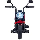  Chopper, motor na akumulator, crveni | shoptok.hr