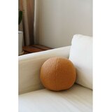 Mioli Decor Dekorativni jastuk Teddy Top 25, 25x25x25 cm, Smeđa | Eponuda.ba
