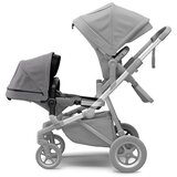 Thule Sleek Sibling sjedalica za dječja kolica siva | shoptok.hr