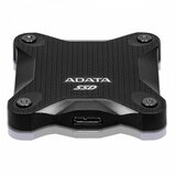 Adata SSD EXT 1TB SD620 Black AD | shoptok.hr