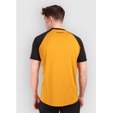 Horsefeathers Spike Jersey sunflower / black | Shoptok.si