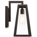 Elstead Lighting Elstead Kichler Delison Zunanja stenska svetilka, bronasta, IP44, (22100152) | Shoptok.si