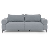 Ropez Prljavo plava sofa 217 cm Helio – | shoptok.hr