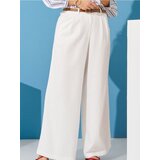 Sinsay Hlače od mješavine lana | shoptok.hr