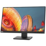 Lenovo monitor mon 24 E24q-20 2k IPS/HDMI/DP/Zvučnici/3Y, 62CFGAT1EU | ePonuda.com