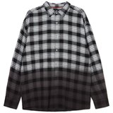 Cropp - Karirasta srajca - Črna | Shoptok.si