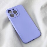  Maska za telefon Teracell Soft Velvet za iPhone 13 Pro 6.1 ljubicasta | Eponuda.com