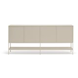 Teulat Krem komoda 220x98x45 cm Platt – | shoptok.hr