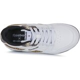 Heelys Čevlji s koleščki REEBOK BB4500 LOW Bela | Shoptok.si
