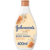 Johnsons Kupka Vita-rich ovas i med 400ml | ePonuda.com