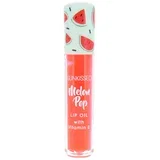 sk 30654 melon pop lip oil