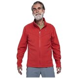 Schöffel Puloverji Qutang Mns Rdeča | Shoptok.si