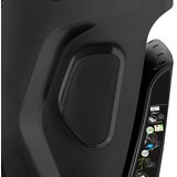 Lionelo avtosedež Harper i-Size 9-36 kg (76-150 cm), Black Carbon Grey | Shoptok.si