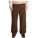 Timberland braon muške pantalone u