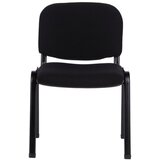 MID.YOU Konferenčni Stol Xt 600 Sw, Črna | Shoptok.si