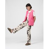 Only Flis ONLBABY TEDDY VEST Rožnata | Shoptok.si