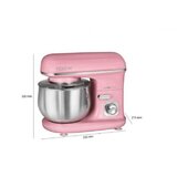 Clatronic Kuhinjski robot KM3711B, roza | Shoptok.si