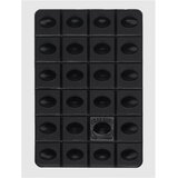 Crab Grab Shark Teeth Stomp Pad black | shoptok.hr