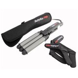 BaBylissPRO Curling Iron 2269TTE kodralnik za trojne kodre za lase BAB2269TTE | Shoptok.si