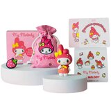 COMANSI Hello Kitty: My Melody figura u kutiji s dodacima 6cm Cijene