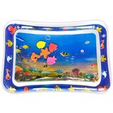 Bbo vodena podloga za igru (ppd-dz) – blue tropical fish ( PPD-DZ-rdy )