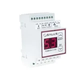 za fan coil FC600-M 0-10V SALUS
