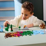 Lego Classic: Ustvarjalni dinozavri | Shoptok.si