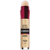 Maybelline Korektorji proti podočnjakom & korektorji Sofort Anti-Aging Concealer El Borrador - 00 Ivory | Shoptok.si