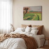  Slika - Félix Vallotton – Vallée de la Cagne 120x80 Standard | shoptok.hr