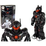 Interaktivni robot koji hoda - crno/crveni Cijene